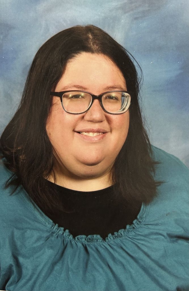 Kimberly Anne Hollingshead