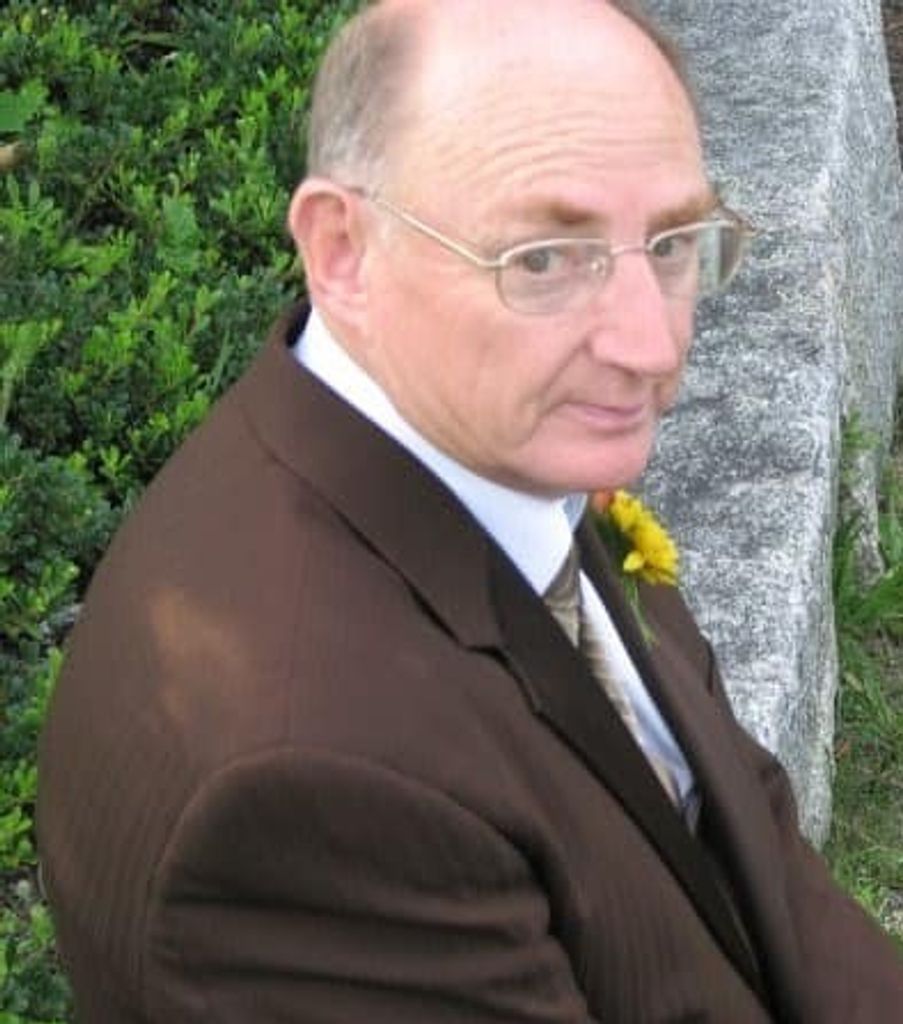 James Quinlan Profile Photo