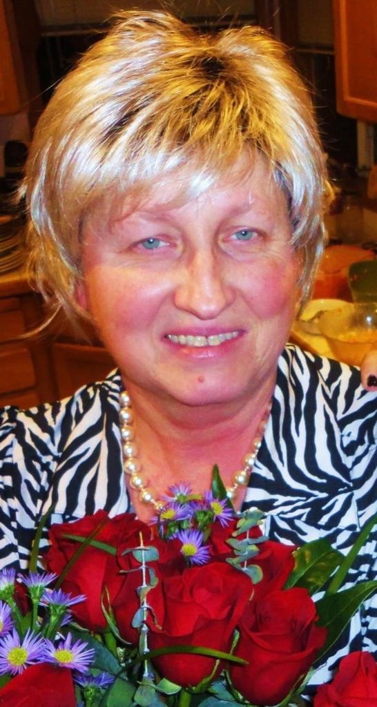 Anna Panchenko Profile Photo