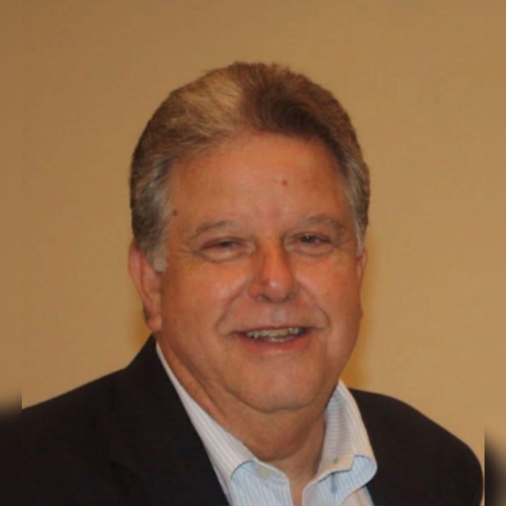 Mr. Ronald Everett Stack