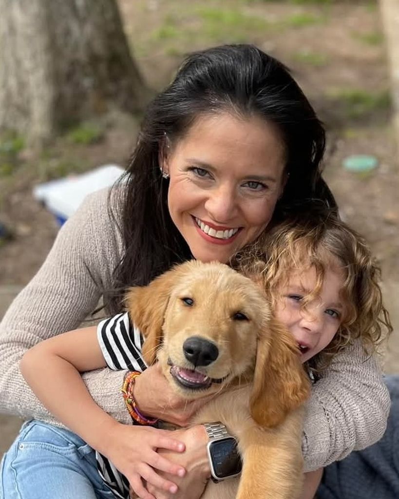 Aubrey Rachelle Medrano