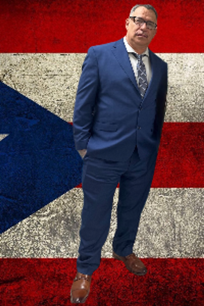 Alcides Rodriguez, Jr.