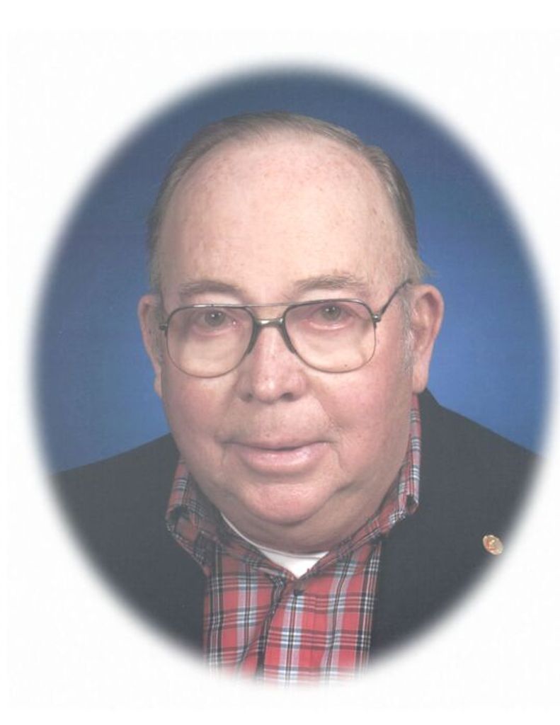 Warren Milton Knight
