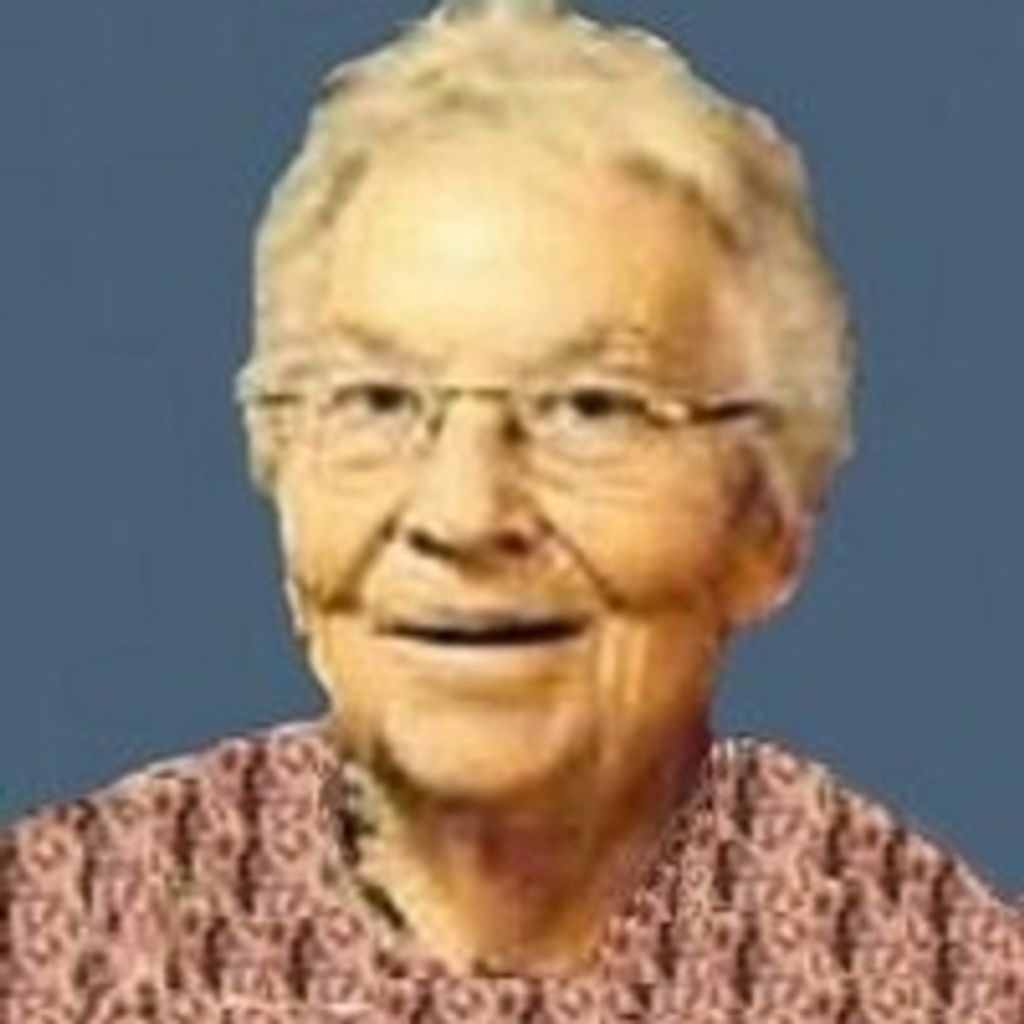 Wyona 'Nonie' Corene Dailey
