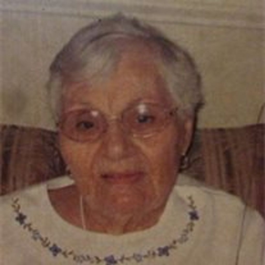 Angelina (Lore) Belanger