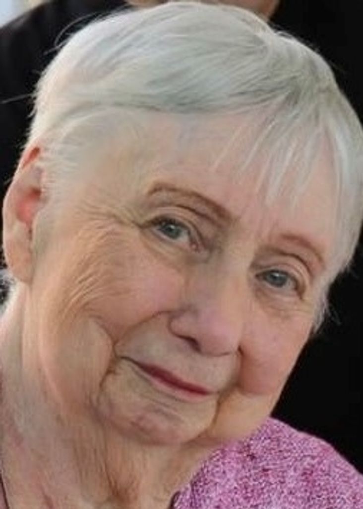 Jean Ellen Kinlough