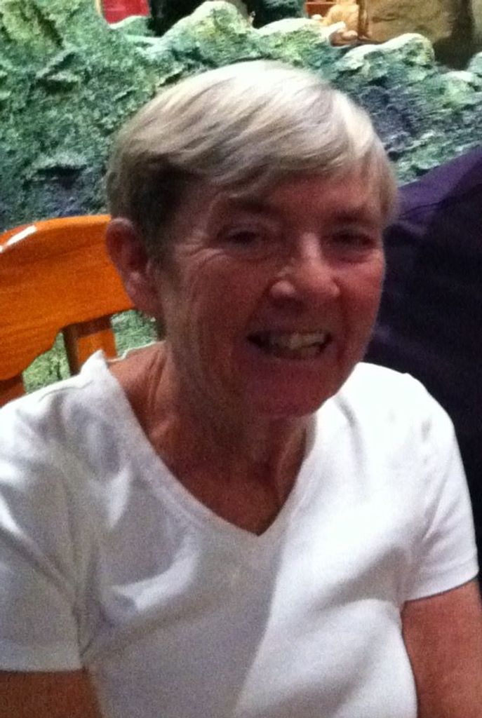 Kathleen P. 'Katie' Garland