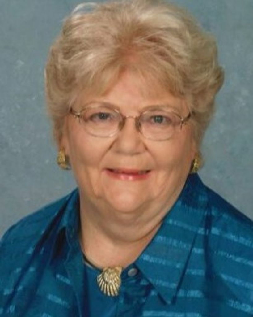 Audrey Jayne Black Greenawald Profile Photo