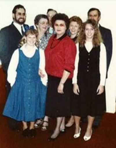Laura Beatrice (McKee)  Thornton photo gallery thumbnail 76 of 104
