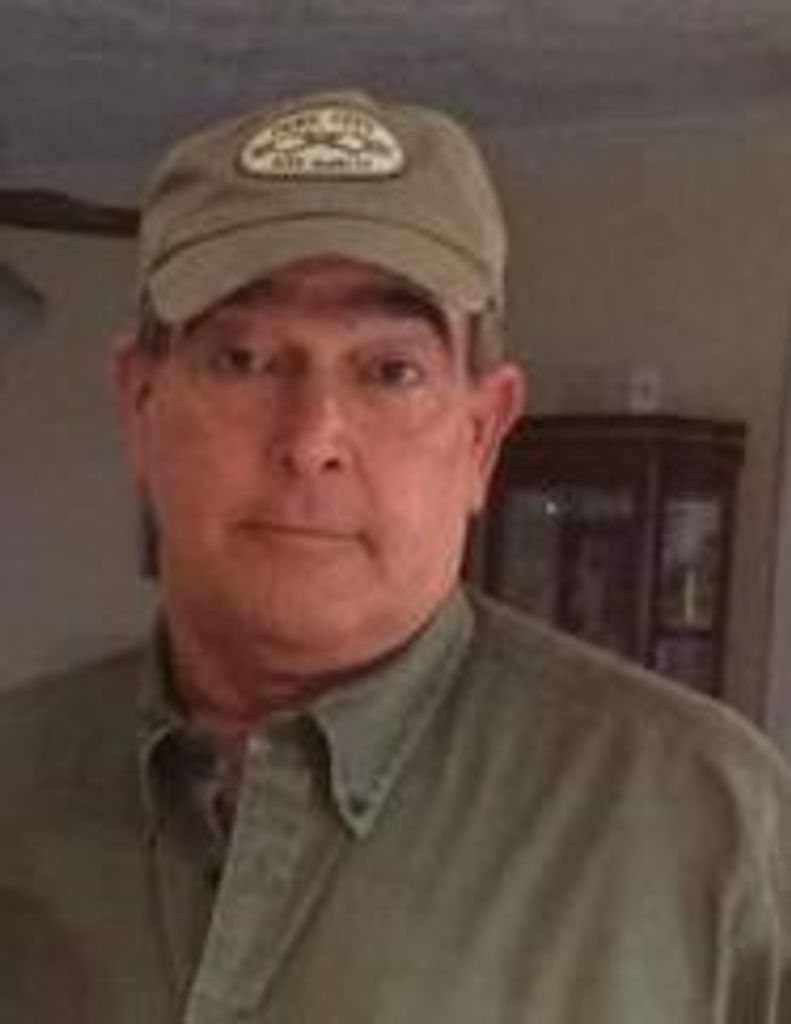 Charles Henry Smith, Jr.