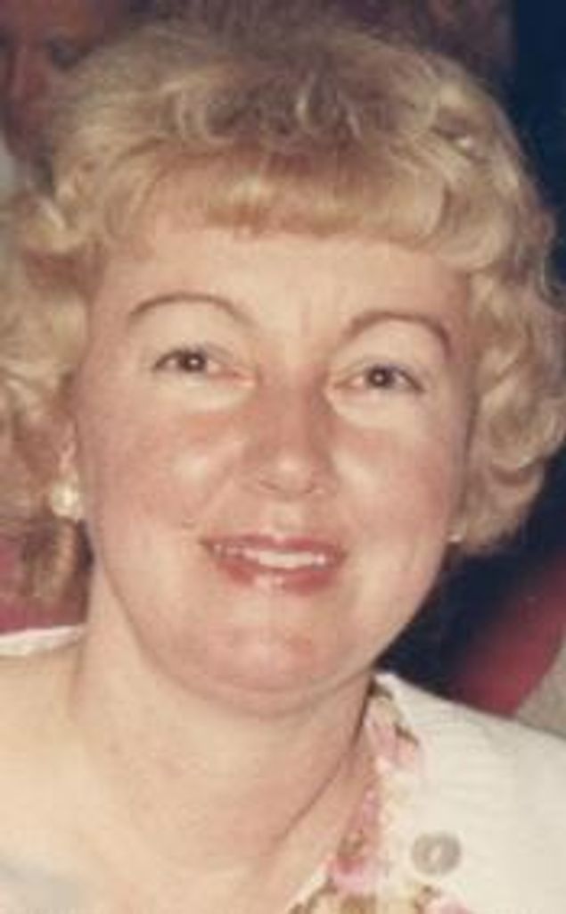 Edna Hine Profile Photo