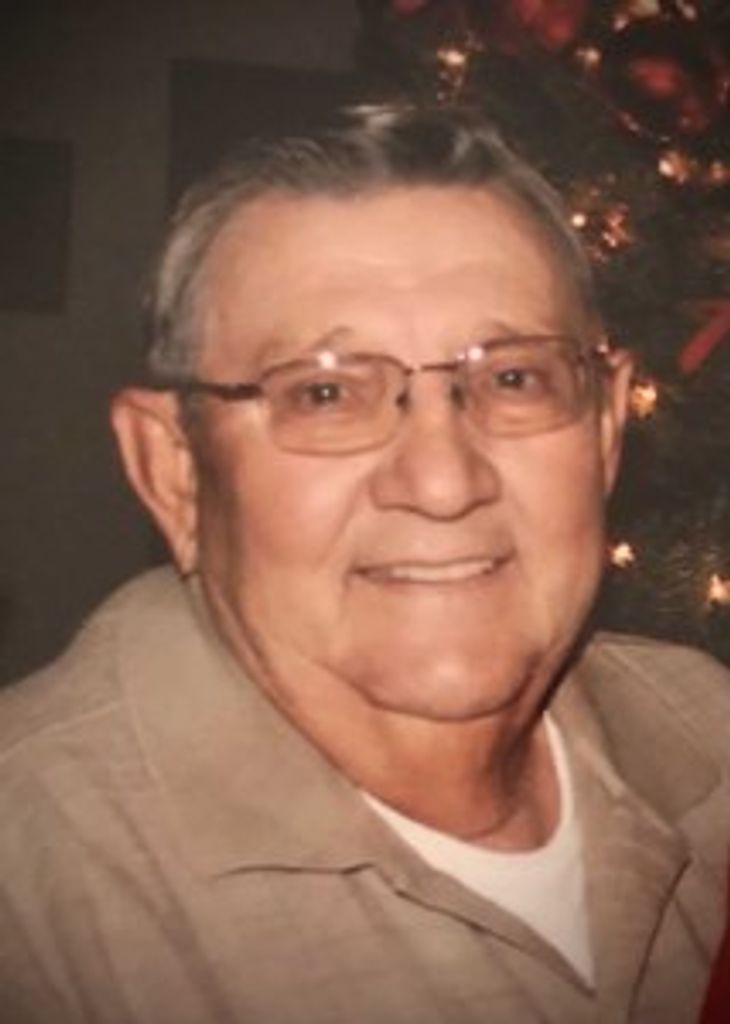 Donald Edwin Mcculley