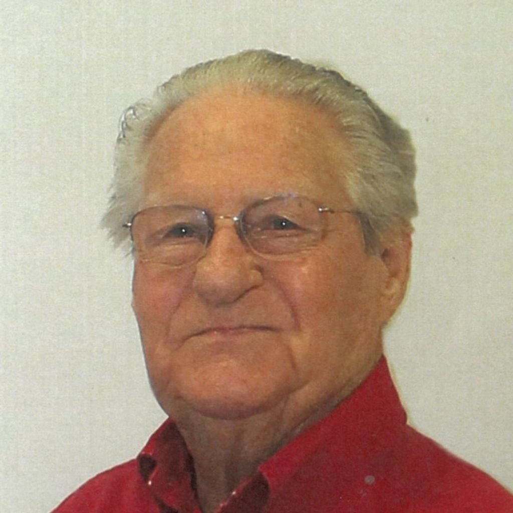 Lewis Gurley Moose Jr. Profile Photo