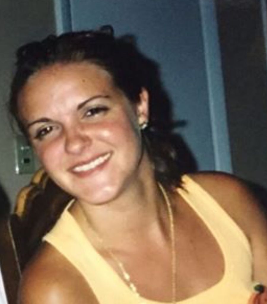 Jennifer Lynn Daniels