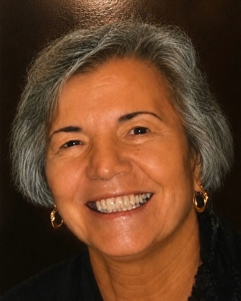 Caterina Gerace Profile Photo