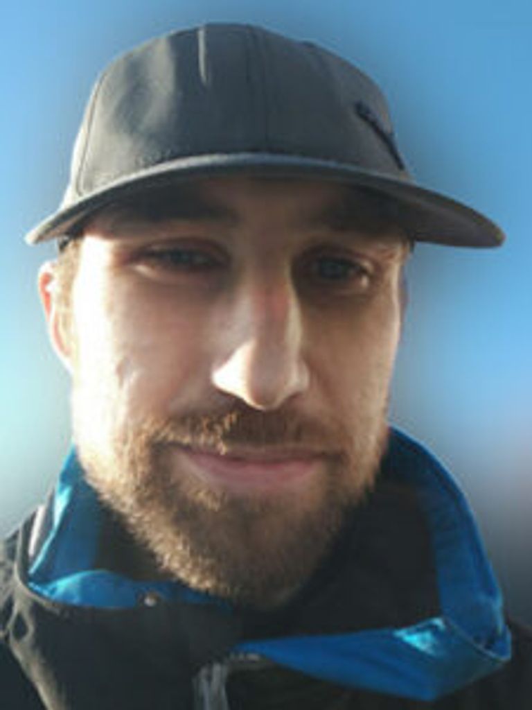 Christopher Robert Sweeney