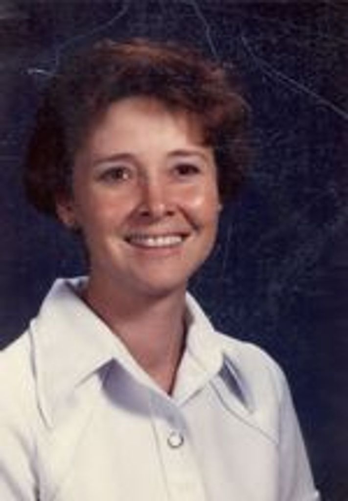 Ann "Annie" Grace Farrell