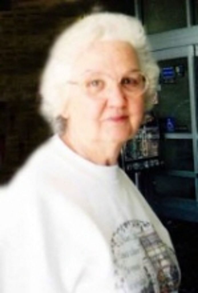 Ethel Ralston