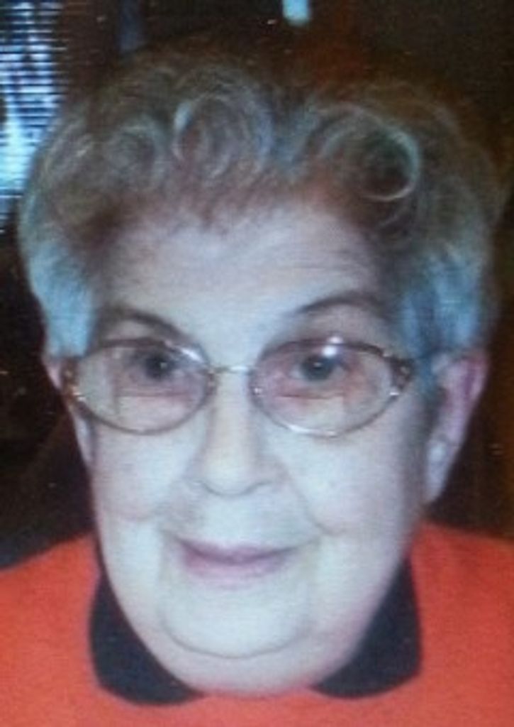 Dorothy M Patton
