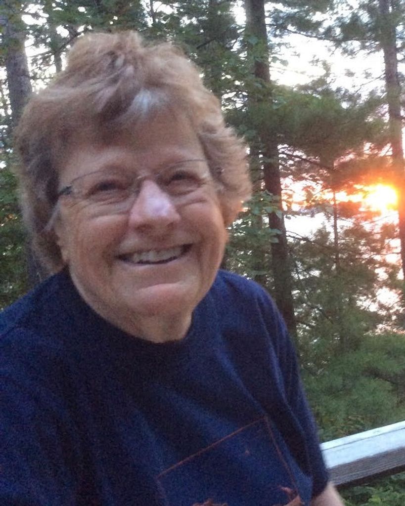 Lois Wintersteen Profile Photo
