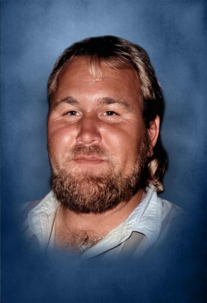 Randy Allen Chappell Profile Photo