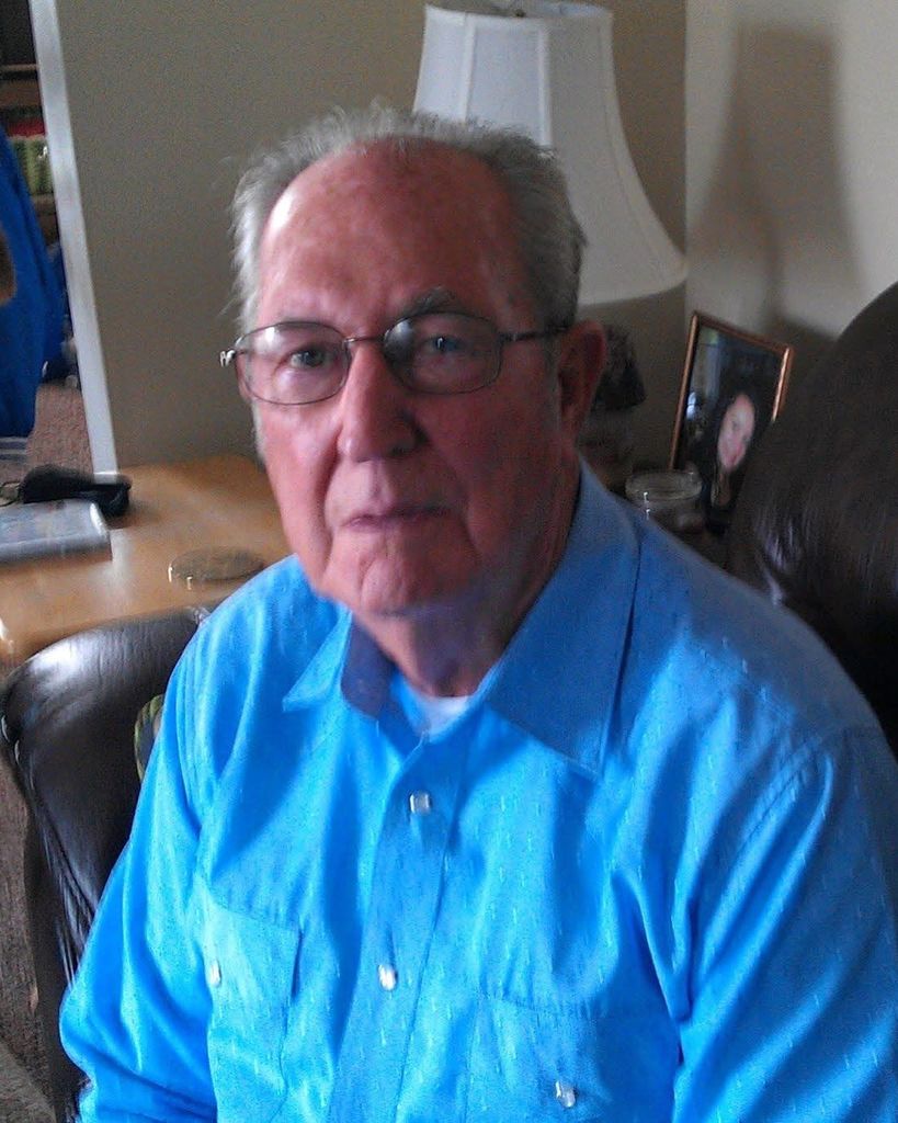 James Robert Deaton Profile Photo