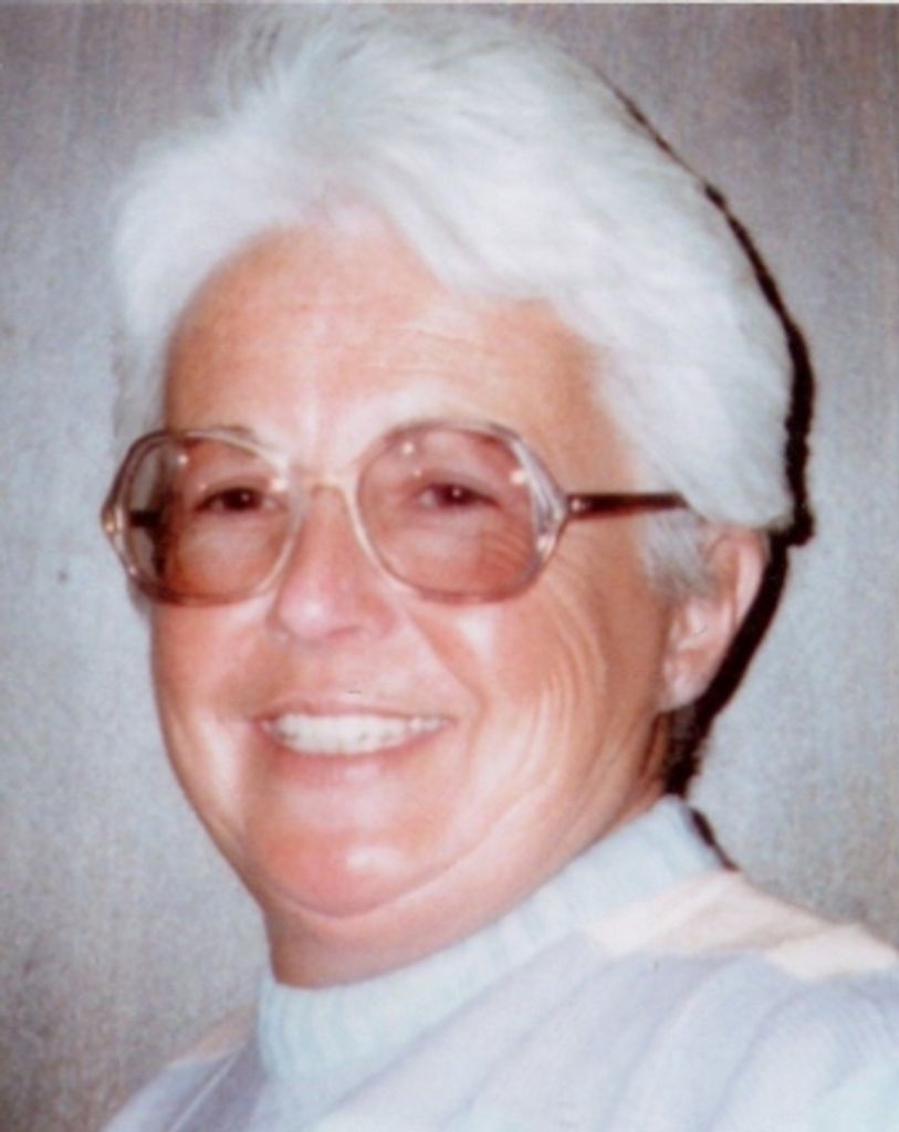 Patricia Mary Sexton Profile Photo
