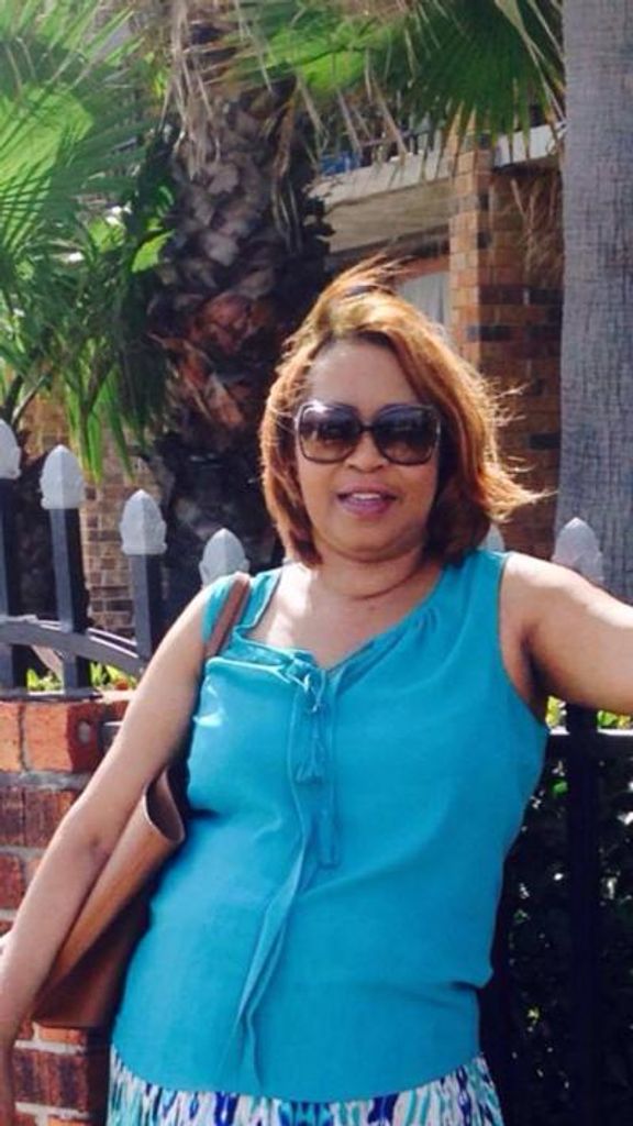 Mrs. Mary Jo Brisby - Foote Profile Photo