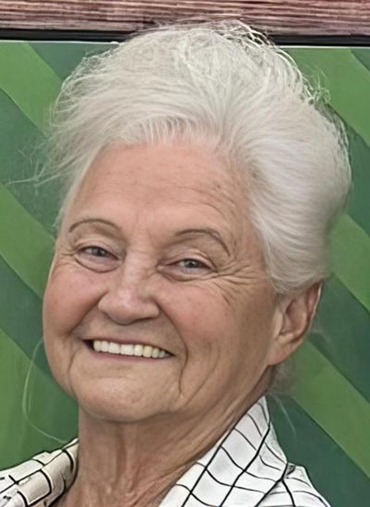 Shirley W Eades Profile Photo