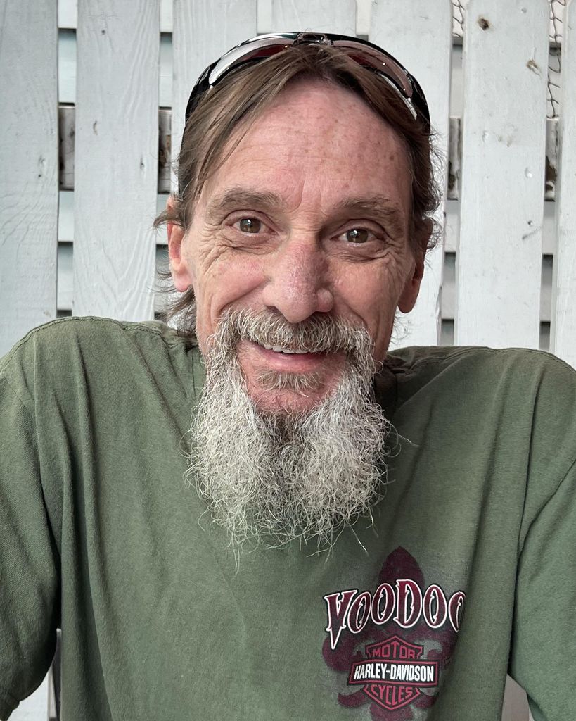 Marty Chinn Profile Photo