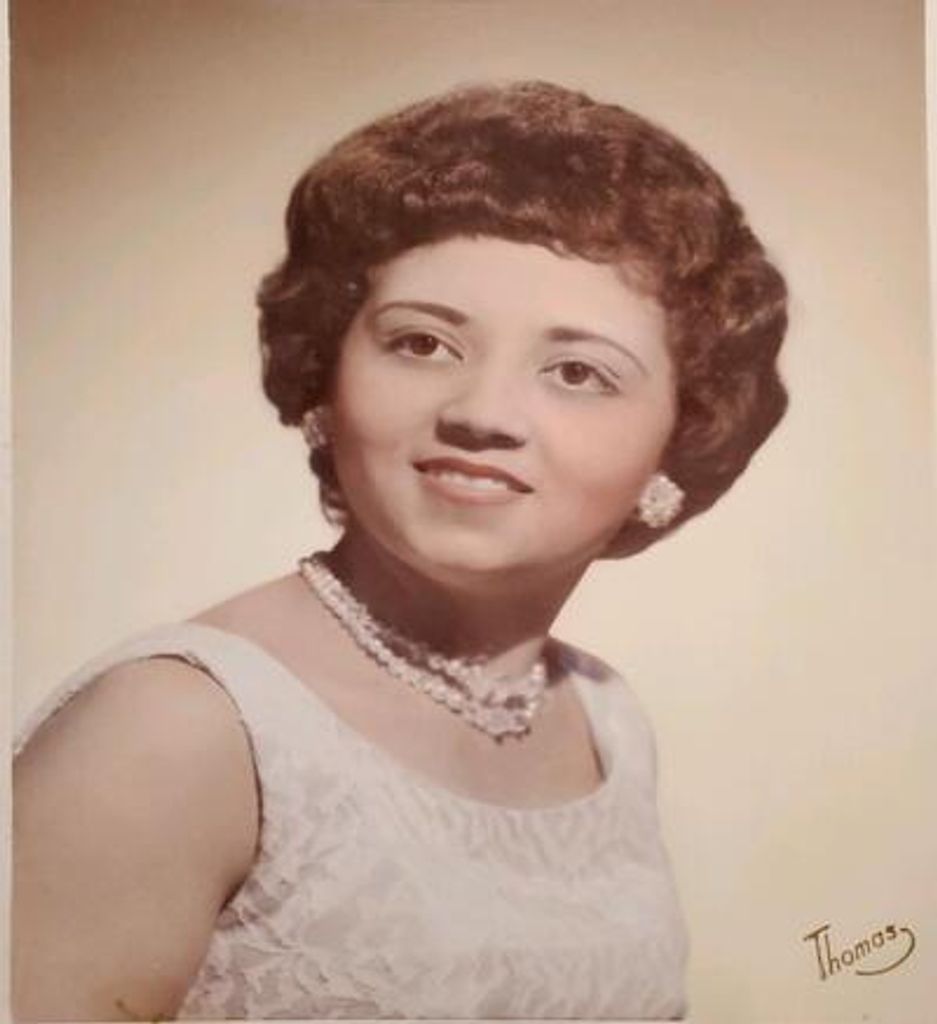 Isabel Cruz Profile Photo