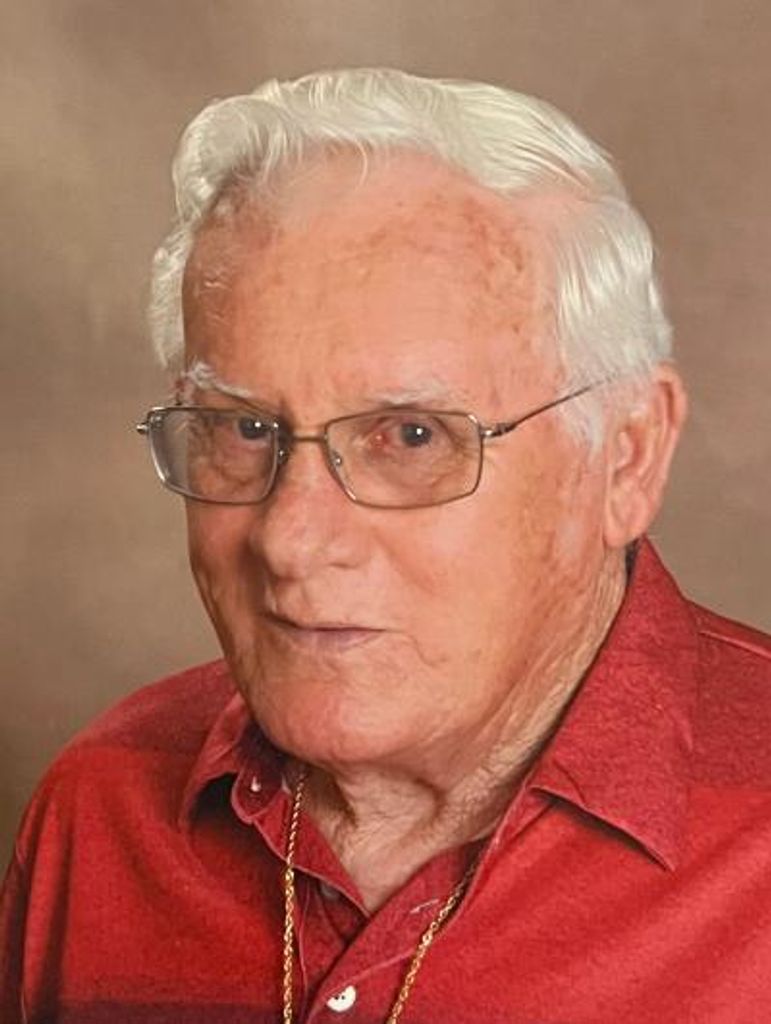 Jack Thomas Story, Jr. Profile Photo