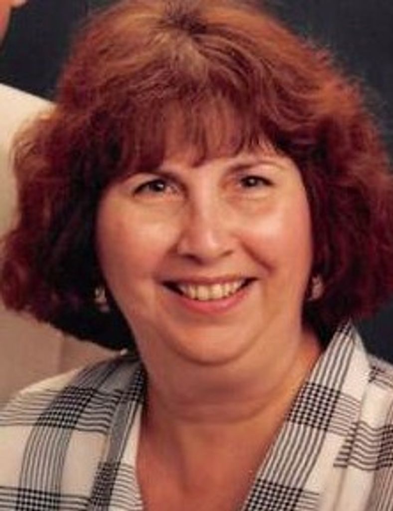 SUE MELTON