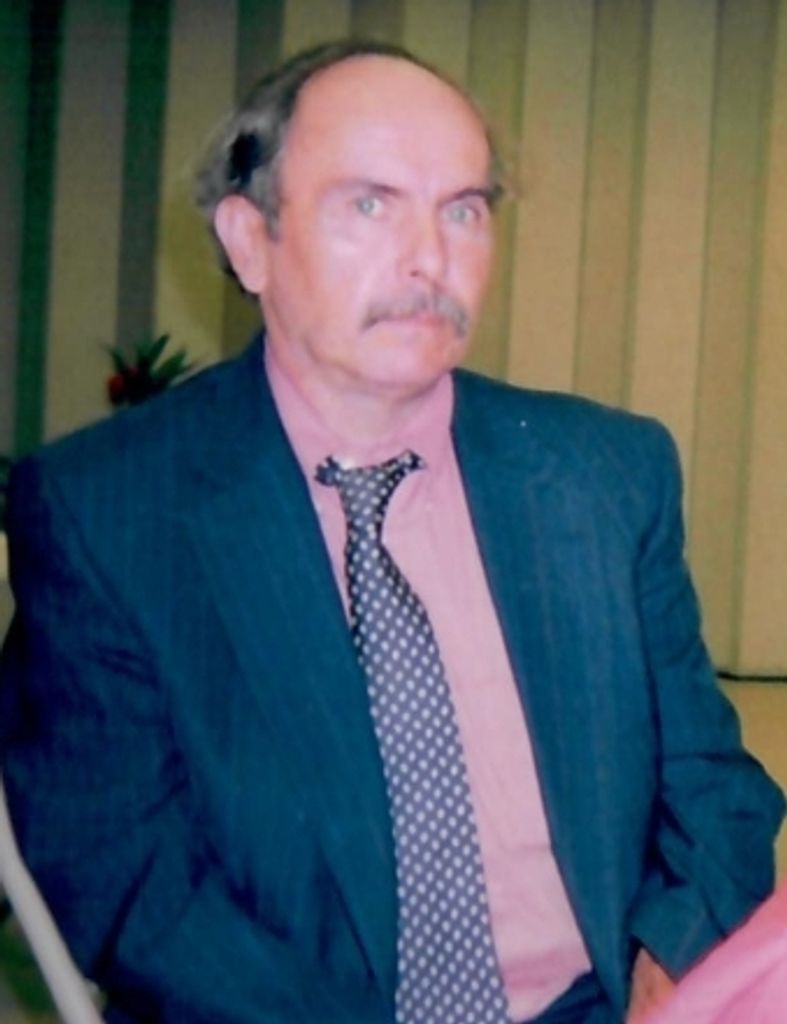 Paul John Field