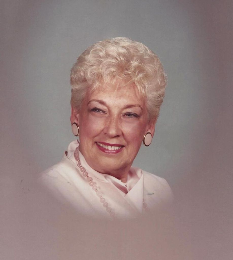 Norma Wolkoff