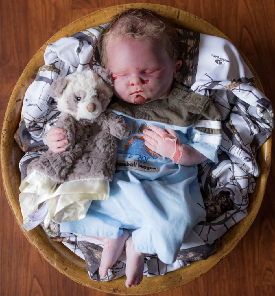 Rhett Gerald Boltjes Profile Photo