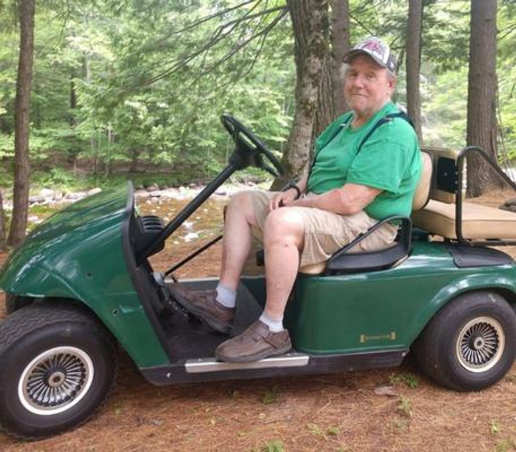 Joseph Dean Whitten, Sr.