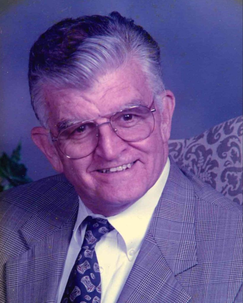 Ronald Richard Wallace