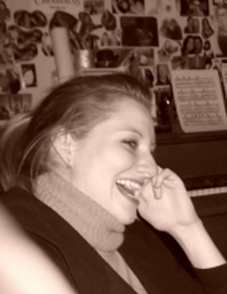 Megan Lynn Hoffmann Profile Photo