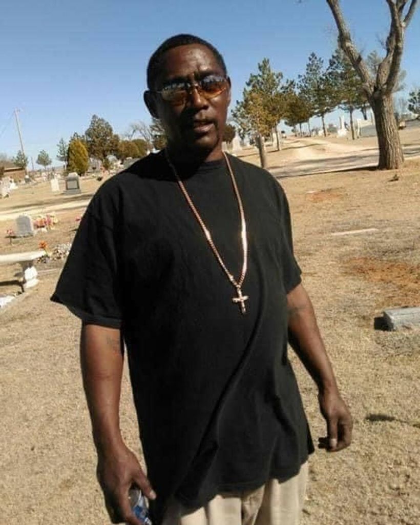 Curtis "Gino Boy" Kelly (Tulia)