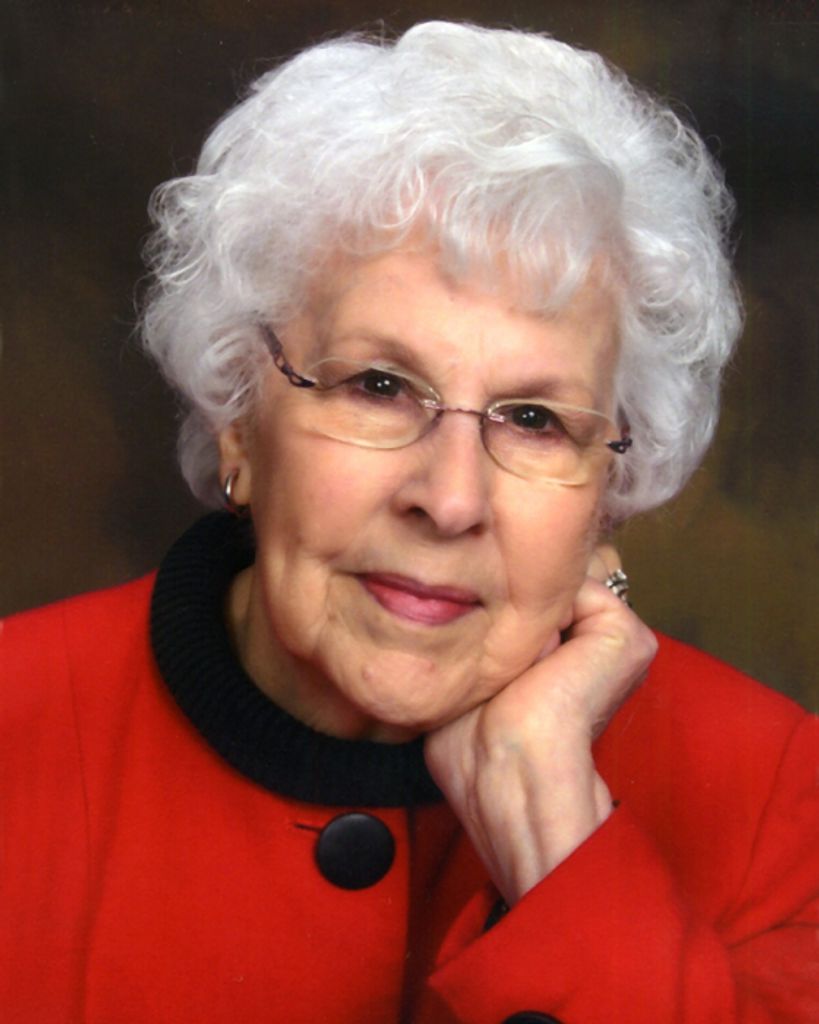 Lois Cherry
