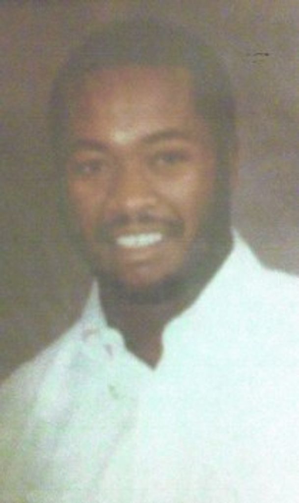 Johnny Howard Allsbrooks