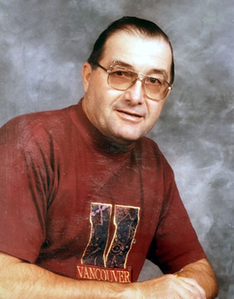 Dennis Allard Profile Photo