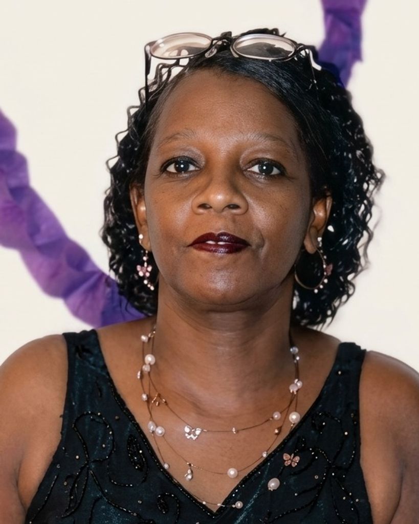 Cecelia Mae Simmons