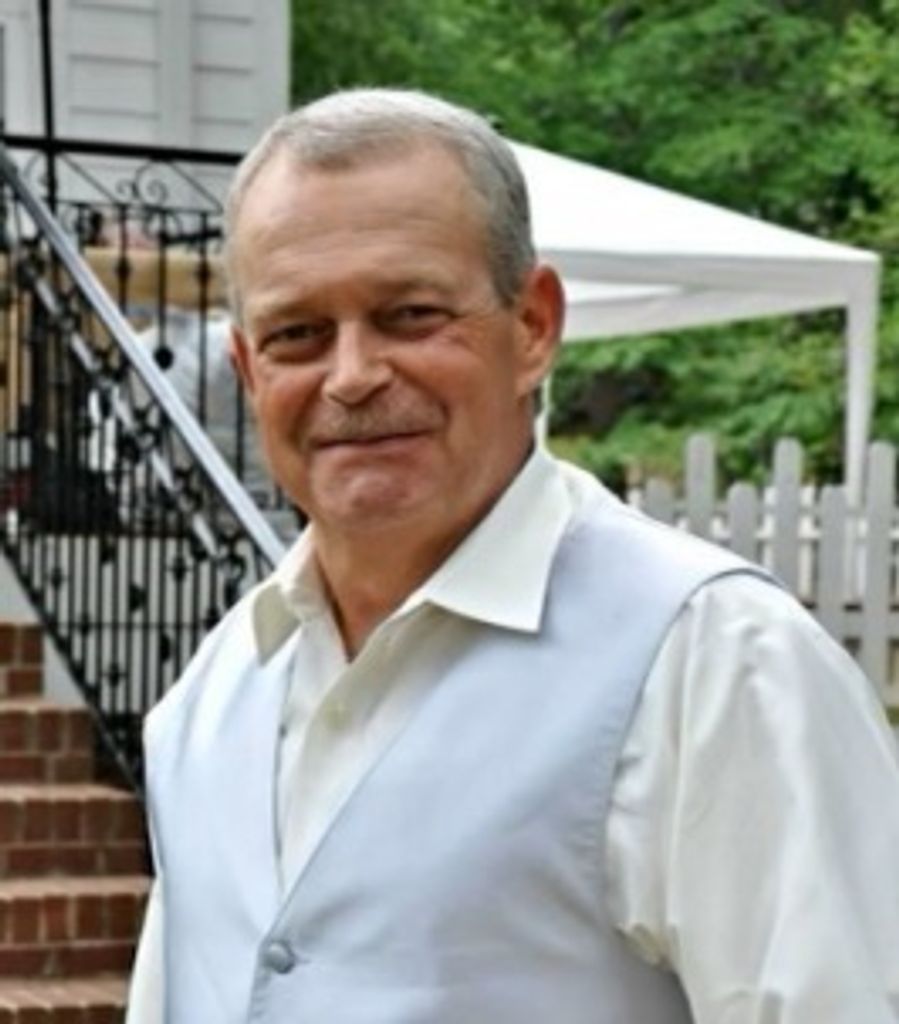 Kevin Ballard Profile Photo