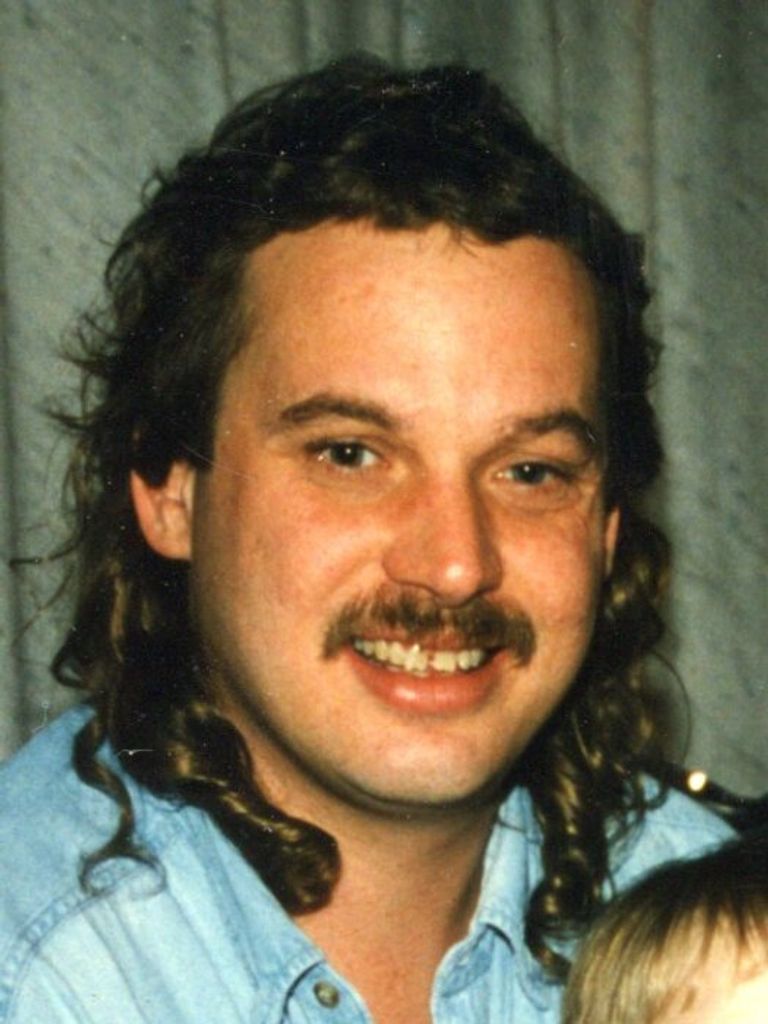 Scott Geisler