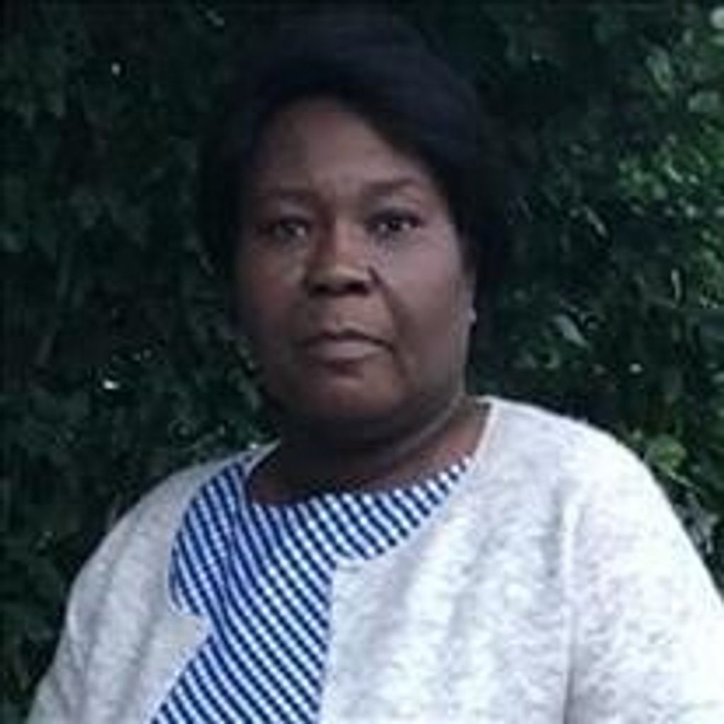Marie Elvrine Guerrier