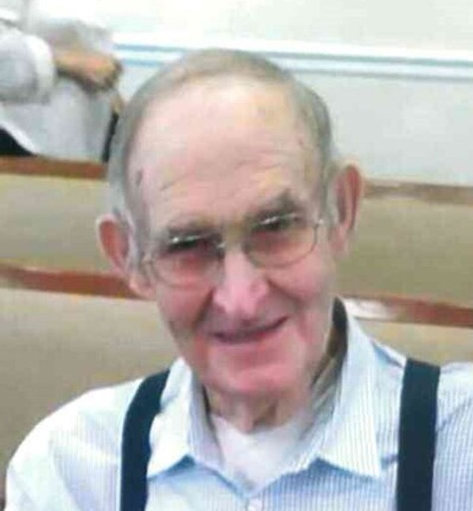 Jim Holloway Profile Photo