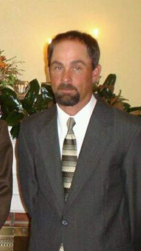 Photo of Johnathon Lamb Chadwick