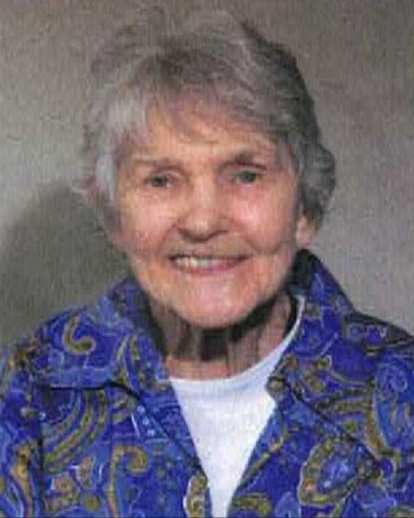 Loretta Catherine Clarkin Profile Photo